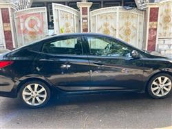 هيونداي أكسنت